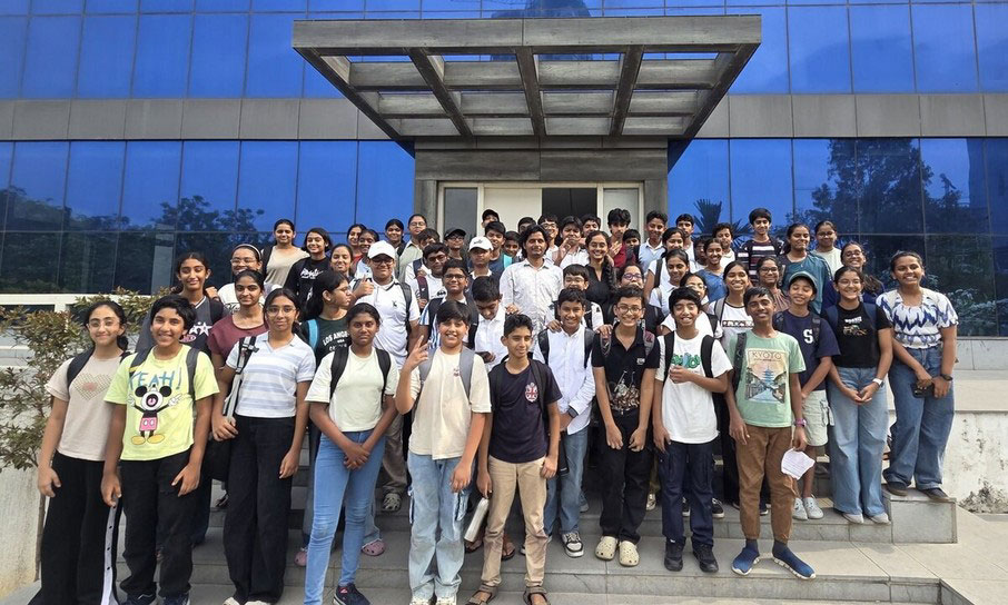 Pathway for Cohort I Students